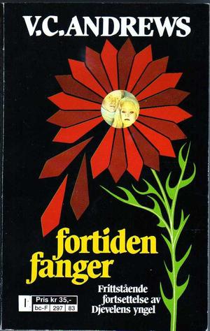 "Fortiden fanger" av V.C Andrews