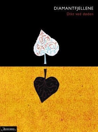 Diamantfjellene - dikt ved døden