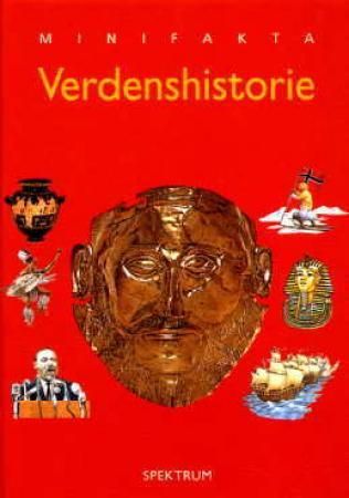Verdenshistorie