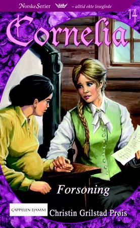 "Forsoning" av Christin Grilstad Prøis