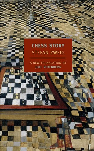 "Chess Story (New York Review Books Classics)" av Stefan Zweig