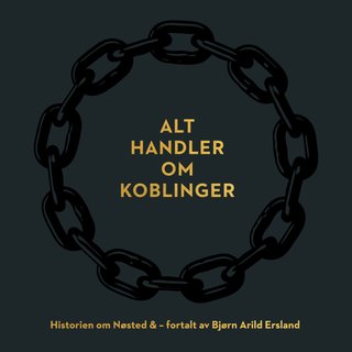 Alt handler om koblinger - historien om Nøsted &