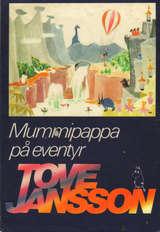 Mummipappa på eventyr