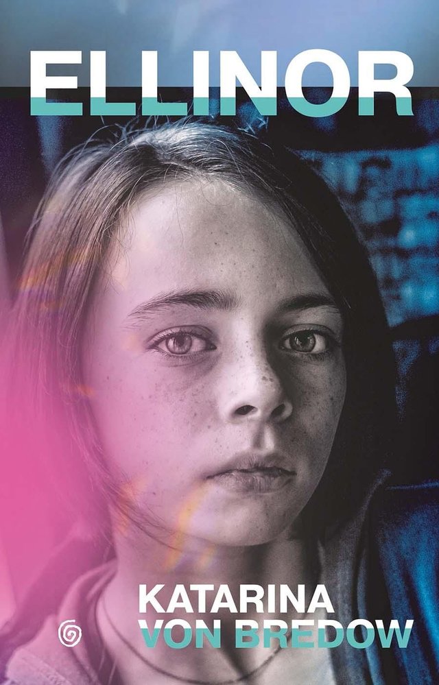 "Ellinor" av Katarina von Bredow