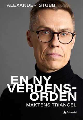 En ny verdensorden - maktens tirangel