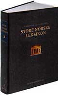 "Aschehoug og Gyldendals store norske leksikon. Bd. 1-16" av Petter Henriksen