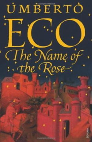 "The name of the rose" av Umberto Eco