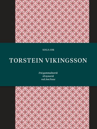 Soga om Torstein Vikingsson