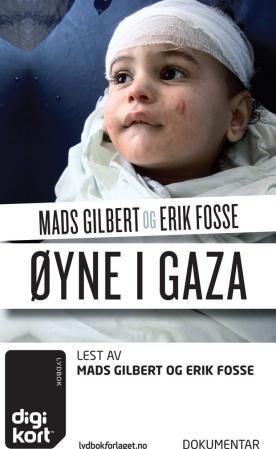 Øyne i Gaza