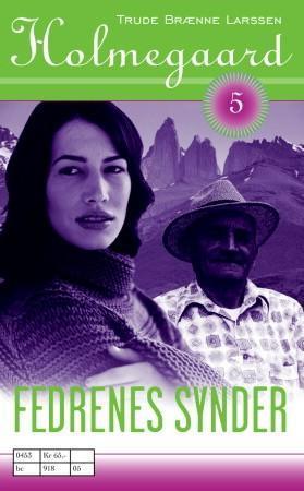 "Fedrenes synder" av Trude Brænne Larssen