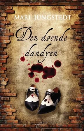 "Den døende dandyen" av Mari Jungstedt