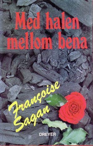 Med halen mellom bena