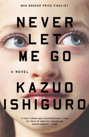 Never Let Me Go (Vintage International)