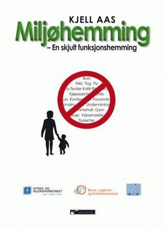 Miljøhemming - en skjult funksjonshemming