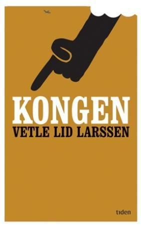 "Kongen" av Vetle Lid Larssen
