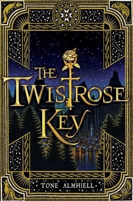 The twistrose key