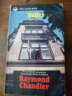 "Fallet" av Raymond Chandler