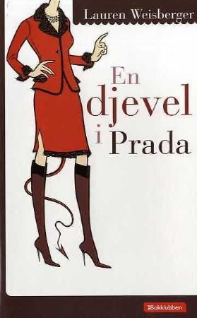 En djevel i Prada