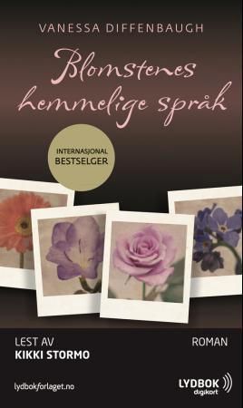 Blomstenes hemmelige språk