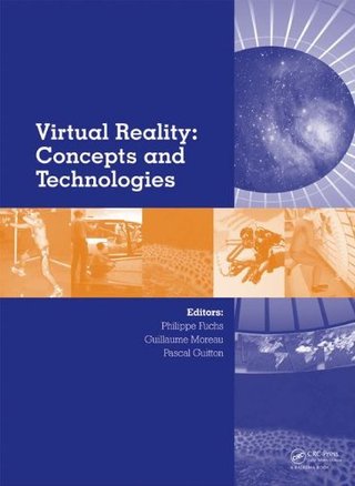Virtual Reality - Concepts and Technologies