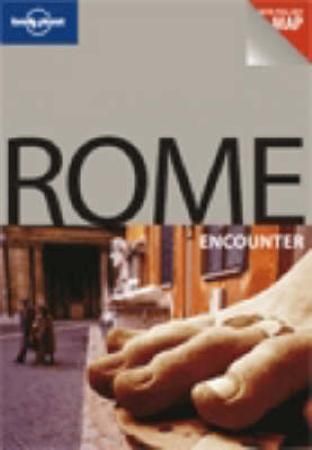 Rome - encounter