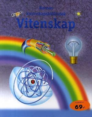 "Vitenskap" av Ian Graham