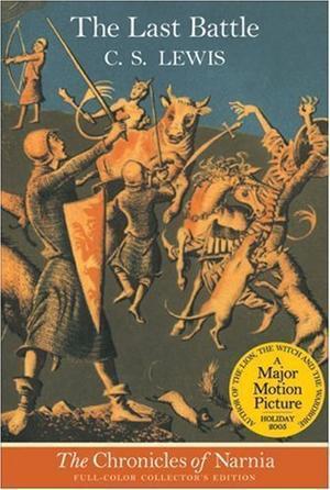 The Last Battle (The Chronicles of Narnia, Book 7)
