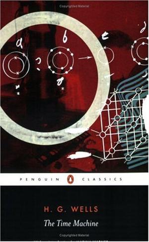 "The Time Machine (Penguin Classics)" av H.G. Wells