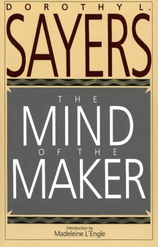"The Mind of the Maker" av Dorothy L. Sayers
