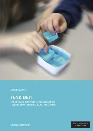 "Tenk det!" av Lisbet Karlsen