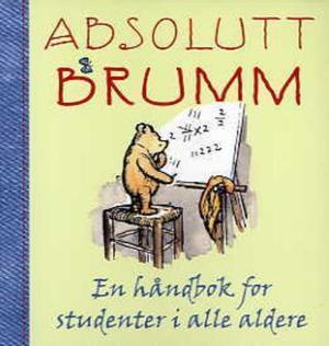 "En håndbok for studenter i alle aldere" av A.A. Milne
