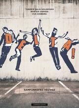 Delta! Unibok - samfunnsfag vg1/vg2