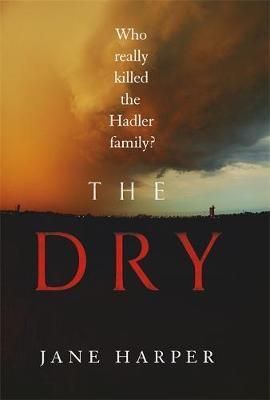 The dry