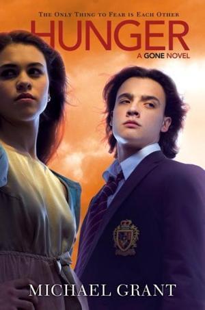 "Hunger - a gone novel" av Michael Grant