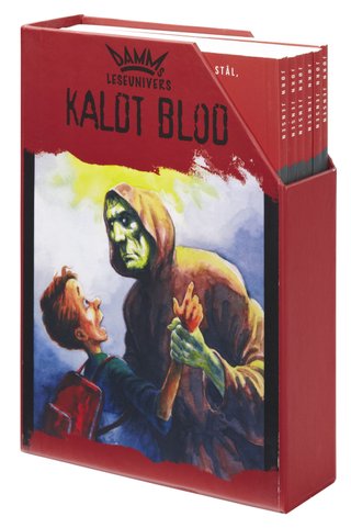 Kaldt blod 1