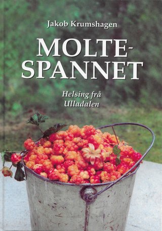 "Moltespannet Helsing frå Ulladalen" av Jakob Krumshagen