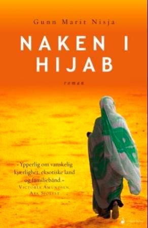 Naken i hijab - roman