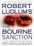 Robert Ludlum's The Bourne sanction