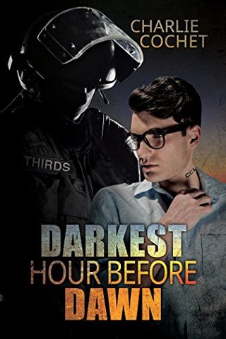 "Darkest Hour Before Dawn (THIRDS Book 9)" av Charlie Cochet