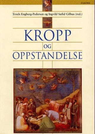 "Kropp og oppstandelse" av Troels Engberg-Pedersen