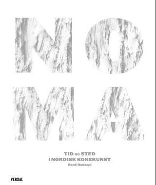 "Noma" av René Redzepi