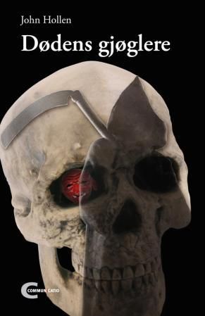 Dødens gjøglere - roman