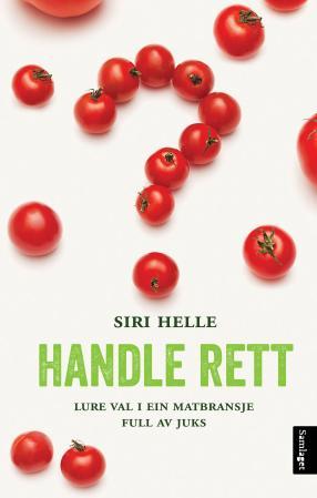 "Handle rett" av Siri Helle