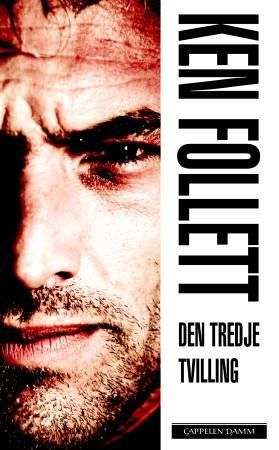 "Den tredje tvilling" av Ken Follett
