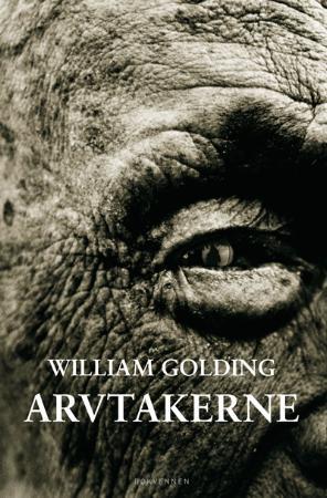 "Arvtakerne" av William Golding