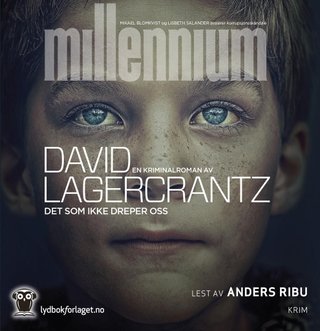 Det som ikke dreper oss