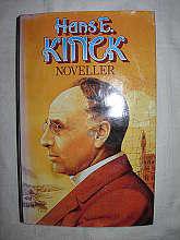 "Noveller" av Hans Ernst Kinck