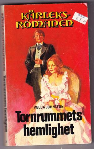 "I Came to the Highlands A Novel of Suspense" av Velda Johnston