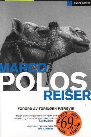 "Marco Polos reiser" av Marco Polo