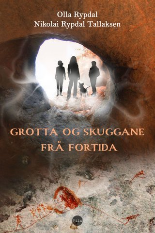 Grotta og skuggane frå fortida